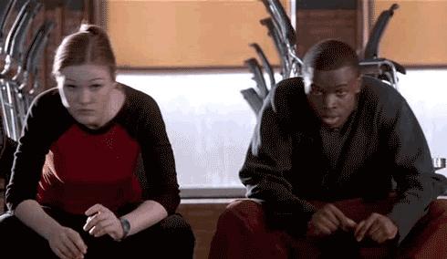 然后我们跳了舞完整版,然后我们跳了舞豆瓣