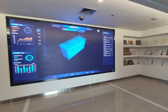 西湖区翠苑街道：“智”治楼宇内外兼修