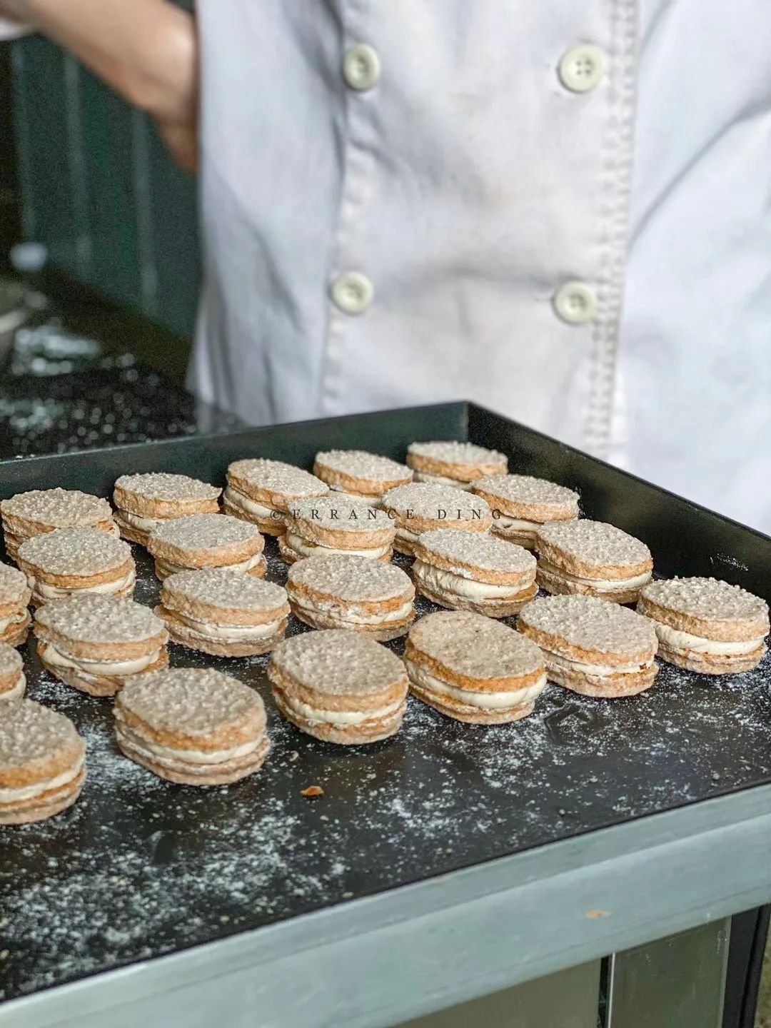 傲客市集丨李佳琦直播间五分钟脱销的果蔬片，我们这有