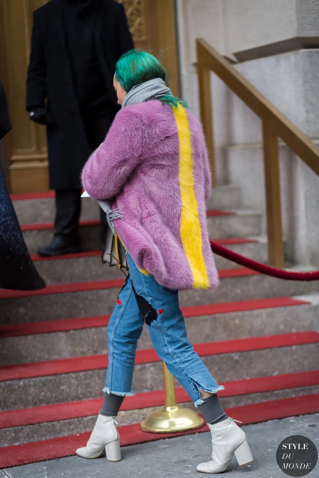 仙女必备的100种美包,好看实用的小仙女包