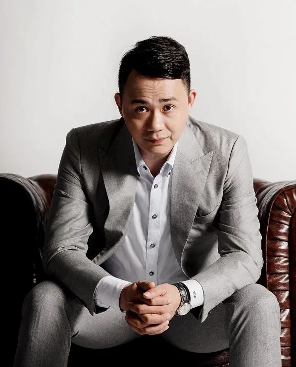 致爱名师|KV：对婚礼事业，我始终保持真挚与热爱