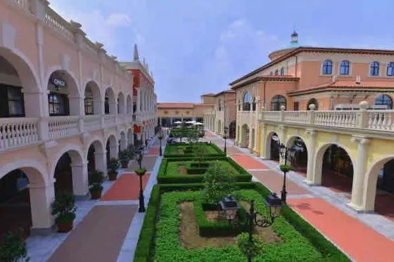 太棒啦！乘地铁即可直达“欧洲多国”！这些不为人知的地方已达颜值巅峰