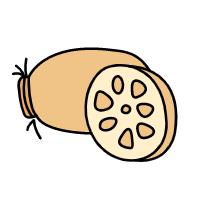 藕粉怎么冲不结块,水温不够泡不开藕粉怎么办