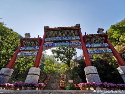 天津小众打卡地,天津五一人少的好玩景点