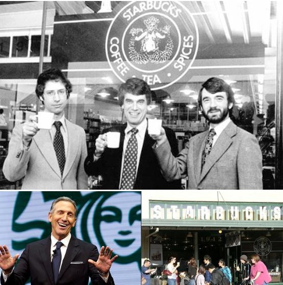 为啥外国人调侃星巴克,外国人为什么这么容易惊讶