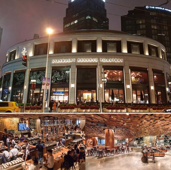 外国人为什么喜欢喝星巴克,外国人是如何看待星巴克这一事件