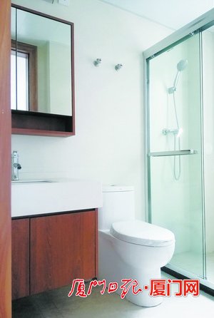 喜报厦门首个保障房,厦门保障房翔安地铁二期