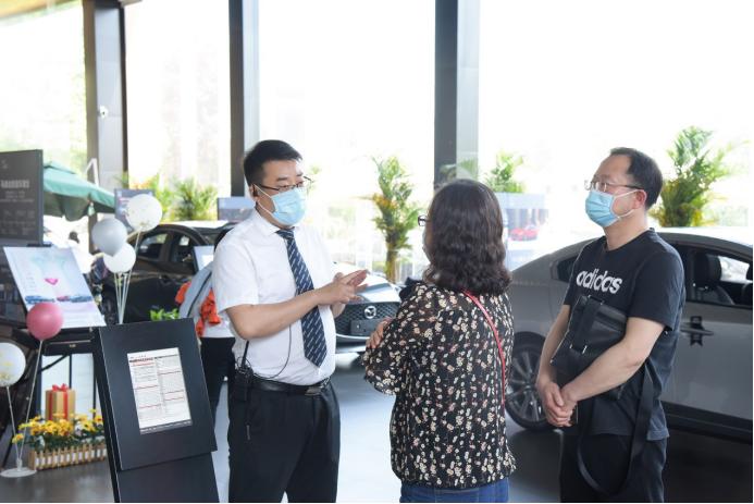 疫情过后购车热潮,疫情期间车市降价