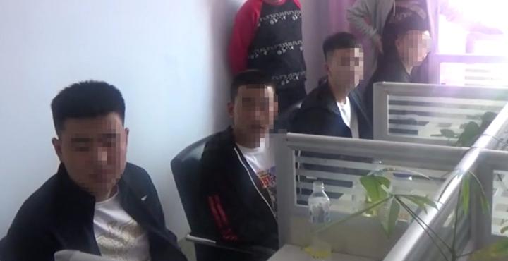 净网诈骗最新消息,净网新型诈骗案例