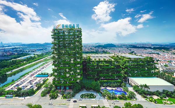 碧桂园服务招募城市合伙人,碧桂园招募合伙人