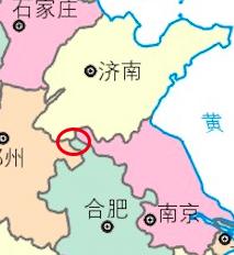 中国版图上的知识点,中国版图冷知识