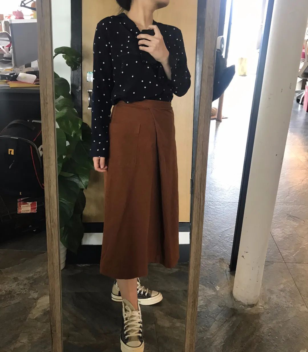 就为了每天偷懒几分钟，千元级大牌也让你穿出廉价感