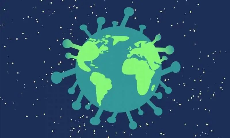 「新冠」有证据表明：COVID-19不会通过*行为性**传播