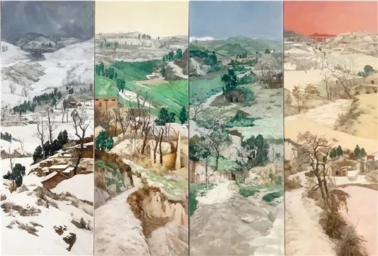 疫情下创作的作品,疫情下的云阅读