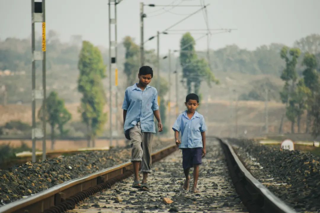 评价印度火车,印度中国绿皮火车