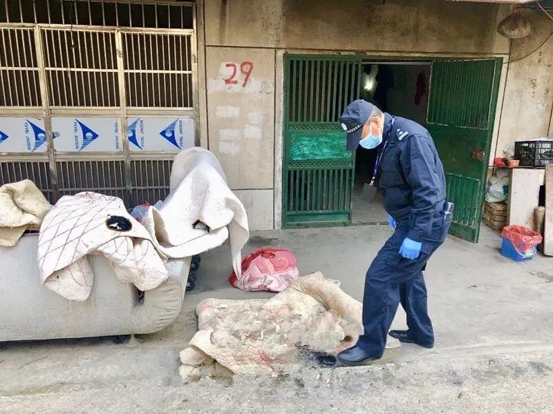 众志成城 共抗疫情 | 黄州区检察院第六检察部*党**支部抗疫侧记