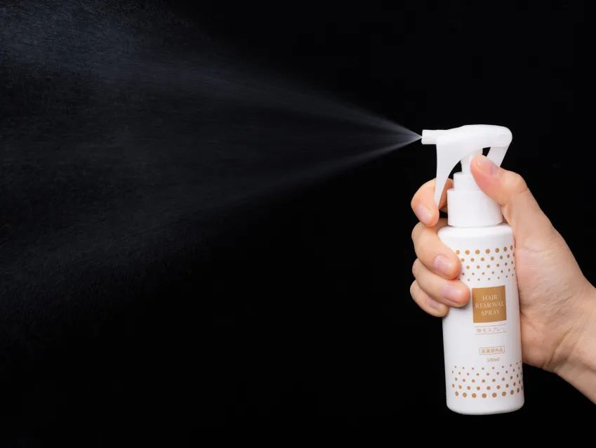 光滑无暇|黑丑的“毛裤腿”，用它，10分钟“脱”得一干二净，肌肤光滑细腻