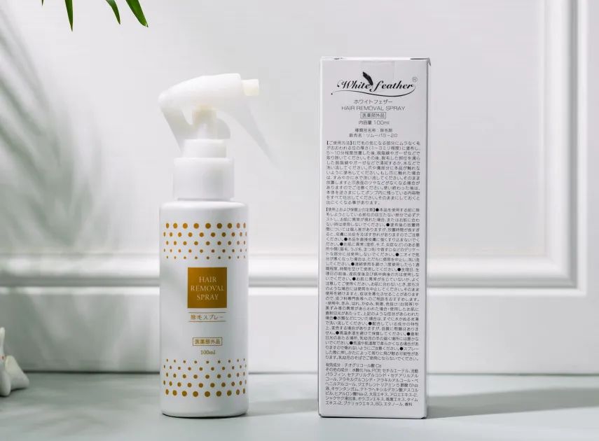 光滑无暇|黑丑的“毛裤腿”，用它，10分钟“脱”得一干二净，肌肤光滑细腻