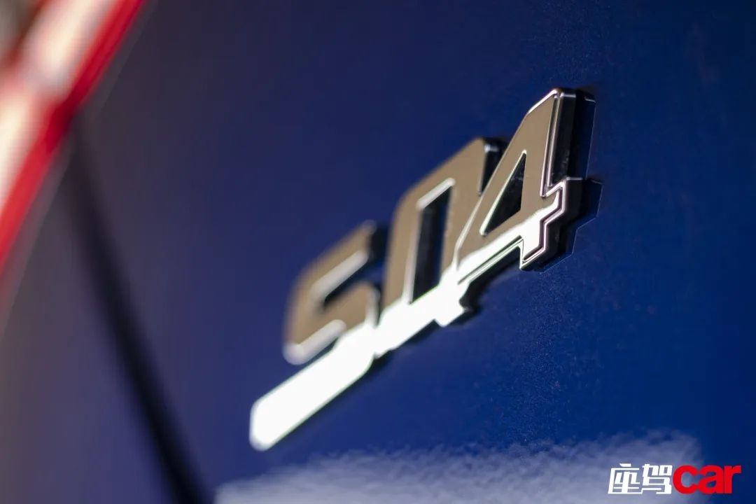 钢铁森林中的城市猎人|CARREVIEWS