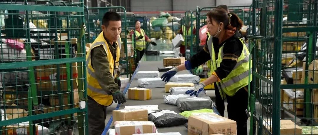 邮政e邮宝再次涨价，跨境物流保持正常运转没有别的招了？