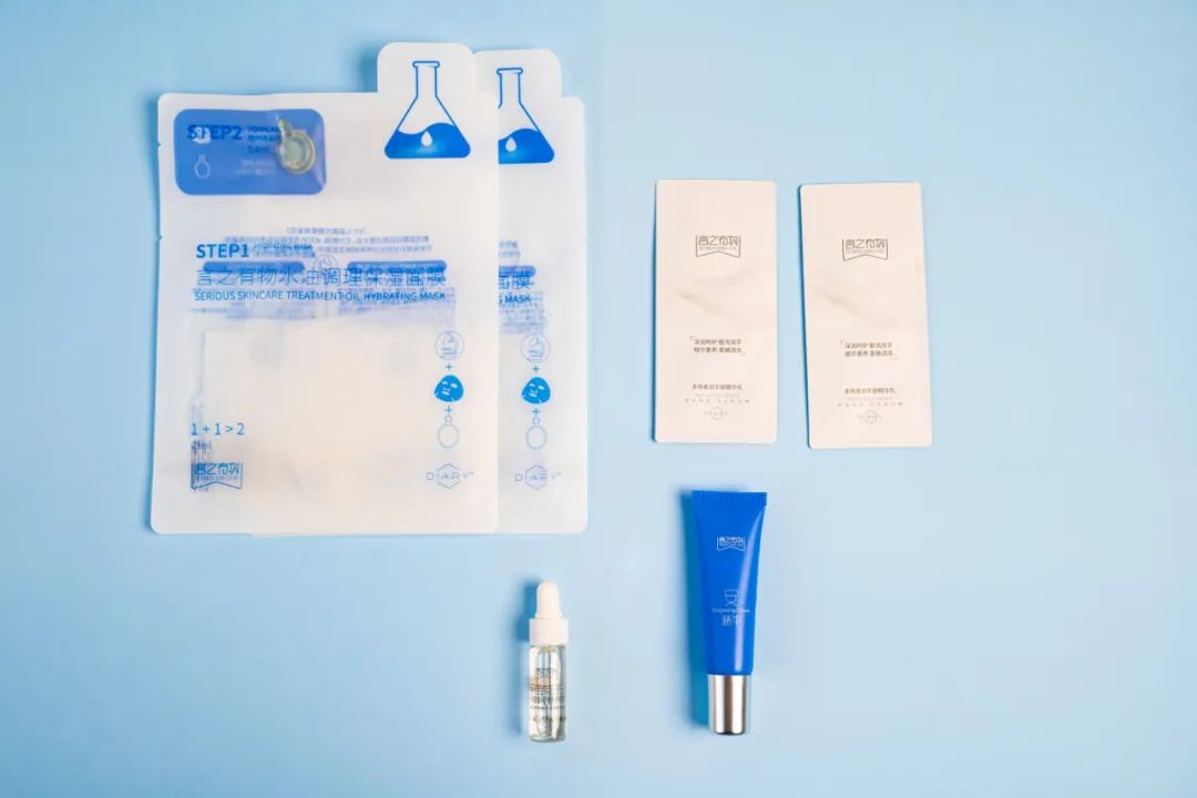 面膜你敷对了吗文案,面膜你敷对了吗拯救敏感肌