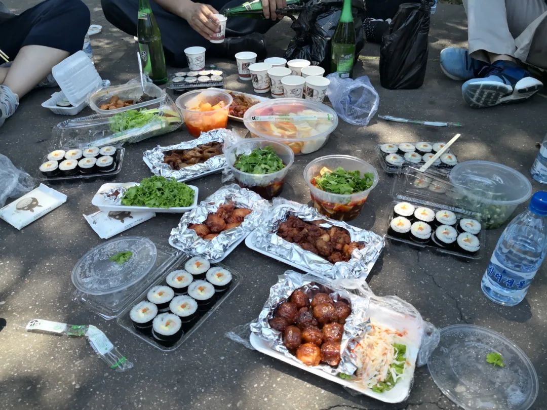 在朝鲜生活是一种什么感觉,在朝鲜生活是什么样的体验