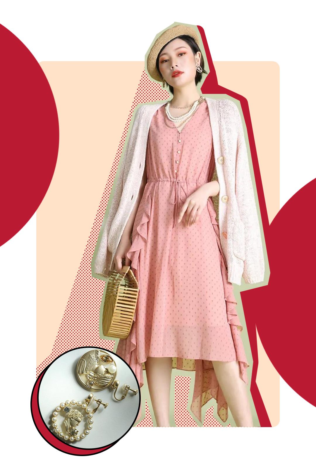 随便搞搞就是1折，消费51元就可抽雅诗兰黛套装，怕就只有吾悦能行了吧