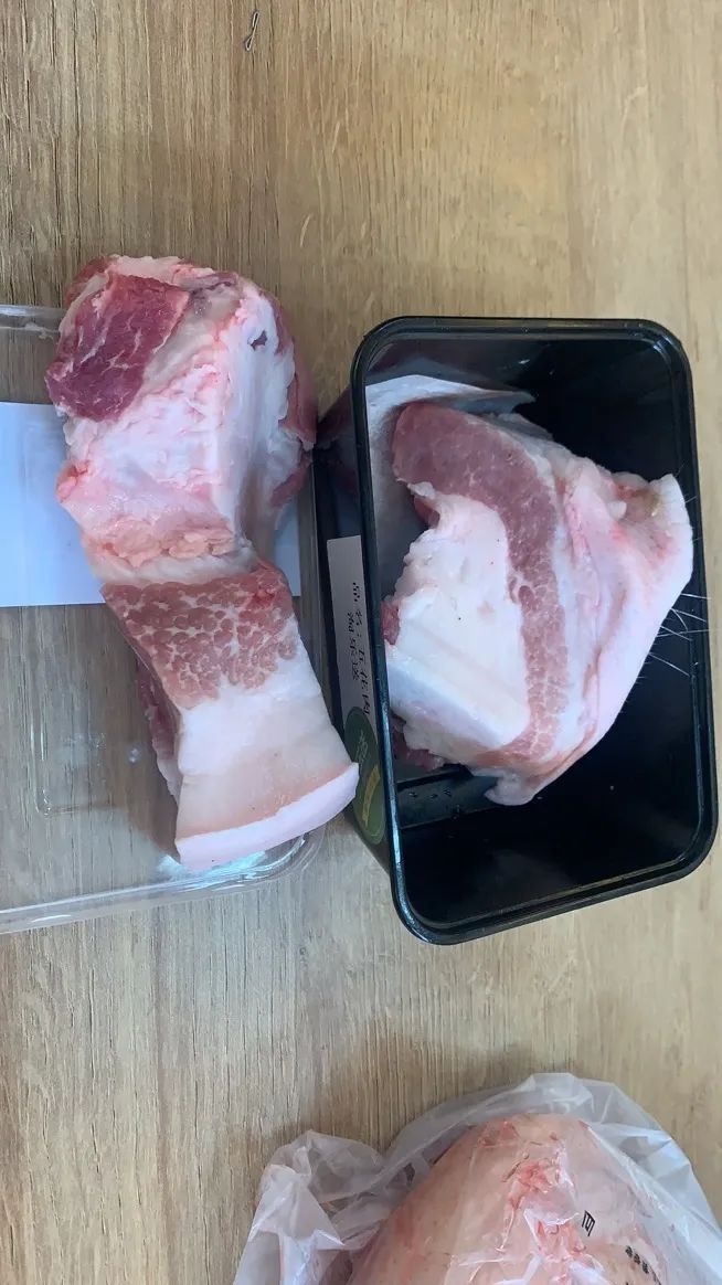 朴朴超市食品安全问题,永辉朴朴和大润发哪个好