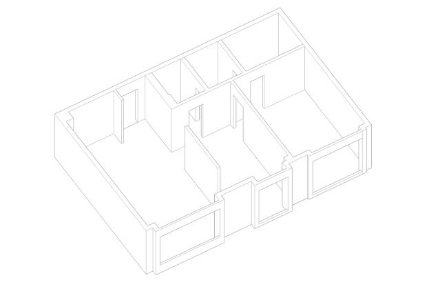 80平米小家温馨布置,80平温馨小家