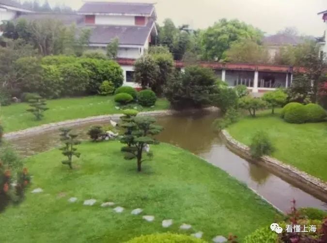 西郊宾馆的历史了解一下,西郊宾馆的环境