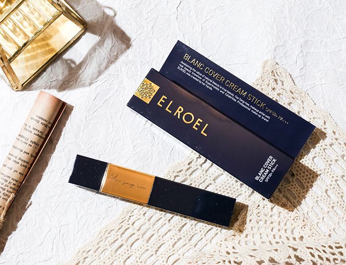 拒绝油腻毛孔粗大,水光肌粉底韩国女星