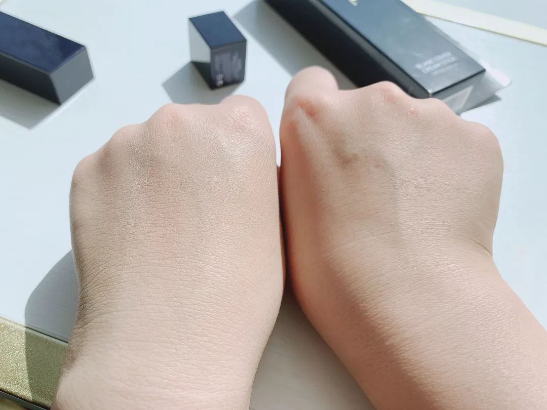 拒绝油腻毛孔粗大,水光肌粉底韩国女星