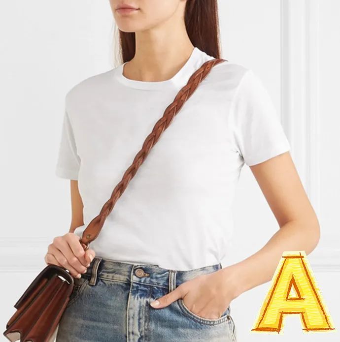 白tee缺点,白tee效果怎么样