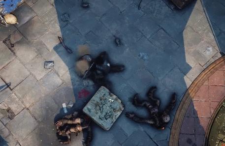 战争机器战术小队全部内容,战争机器战术小队经典模式