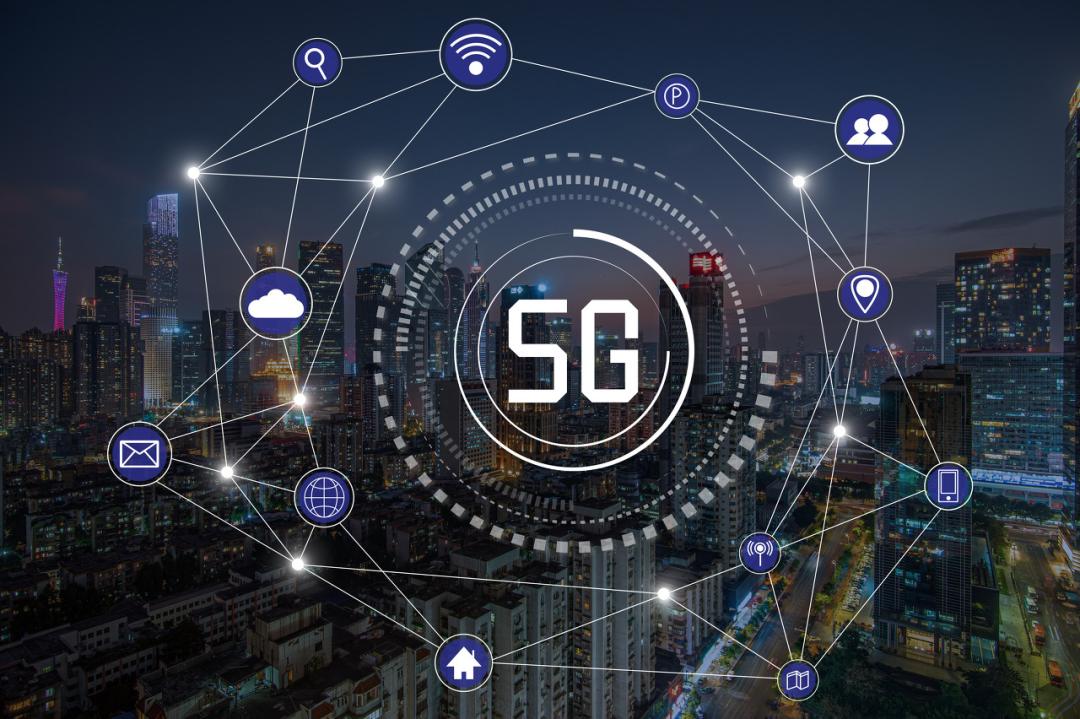 5g专网a5,5g专网就是5g网络吗