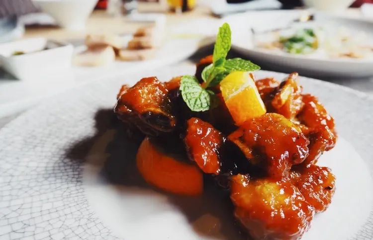 上海最值得体验的十家餐厅,上海值得去的小众餐厅