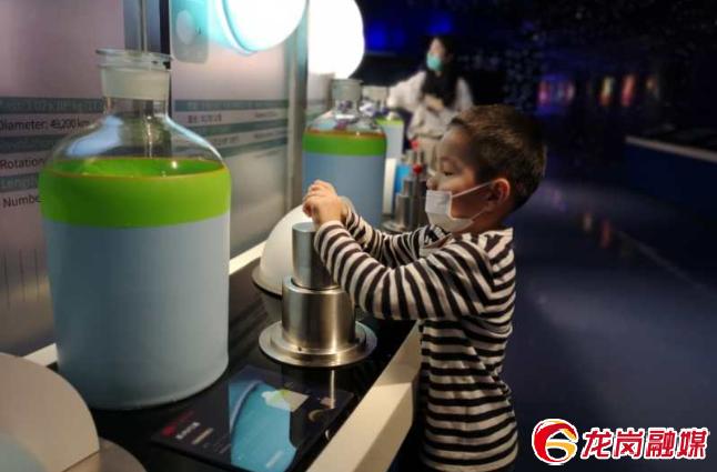 五一去哪玩深圳龙岗,龙岗五一最佳去处