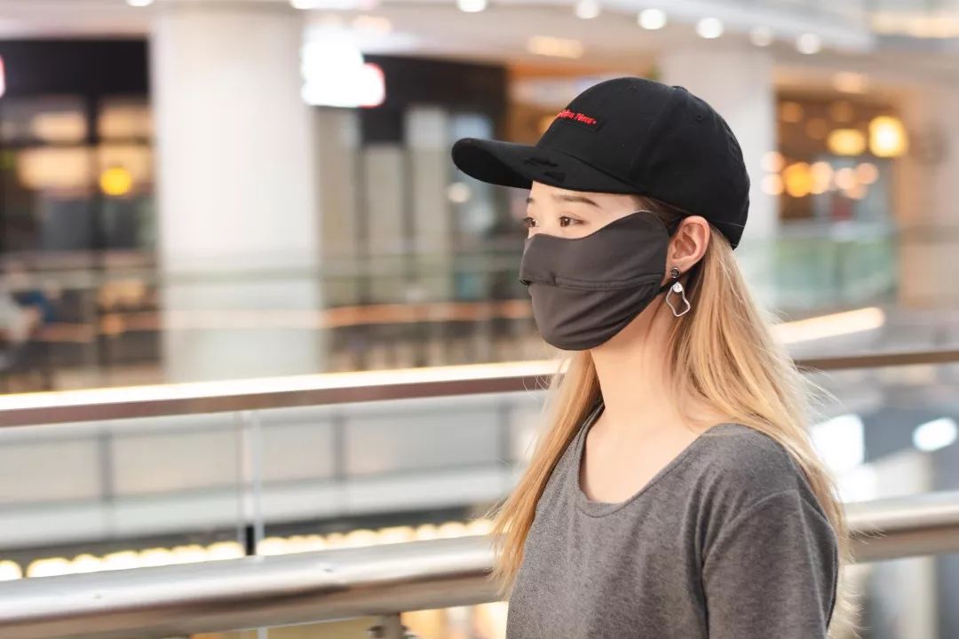 扔掉没用的捂脸布!360°“V”脸的它才是王道