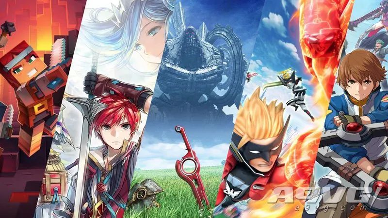 2020年五月必玩手游抖音小游戏,2023年5月值得玩的游戏