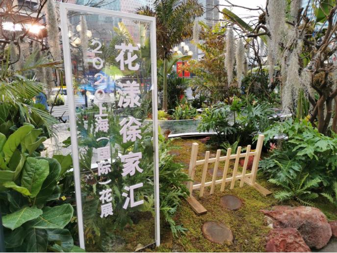 上海各大商场真实客流 (上海人气爆棚的十大商圈)