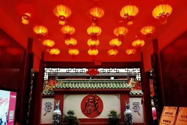 来成都夜生活,夜游青羊区