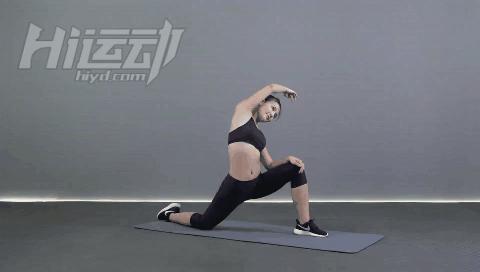 小学生居家体育锻炼指南,五一运动锻炼身体