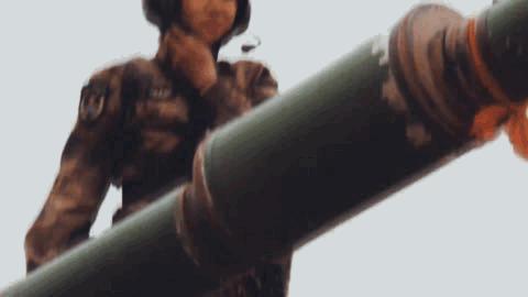 女兵网上报名参军怎样报名,想当女兵