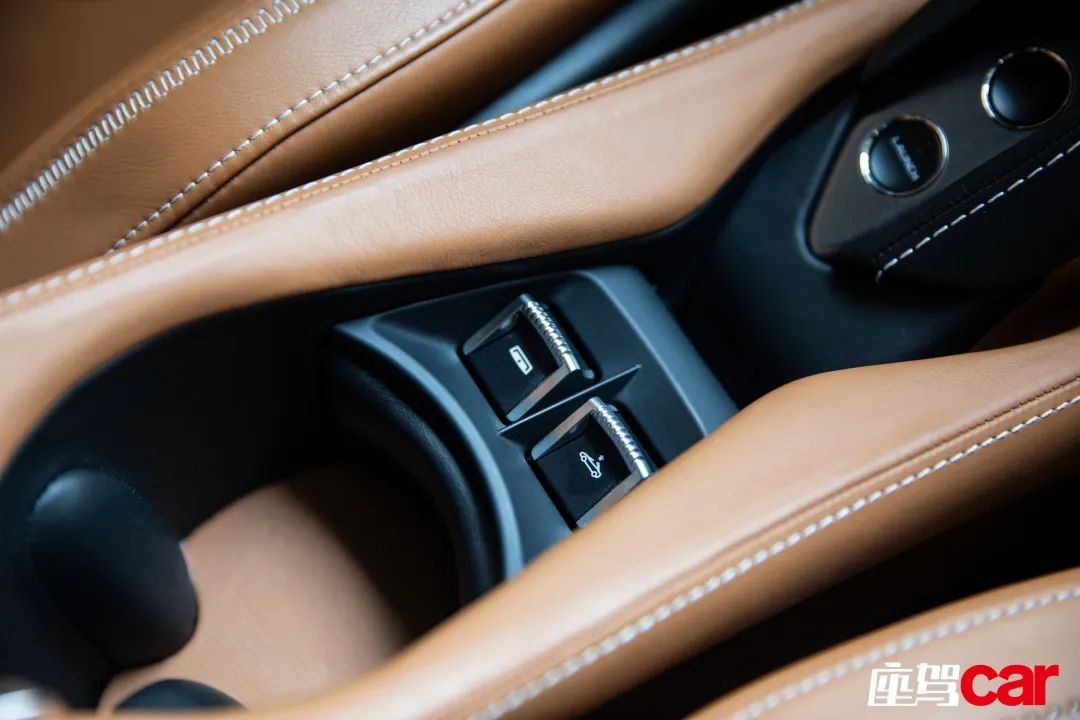 试驾第一视角迈凯伦720s,迈凯伦720s公路测试