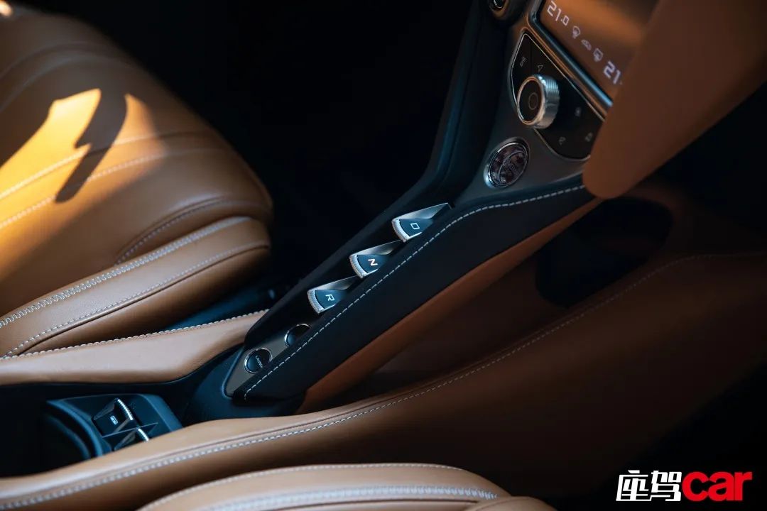 试驾第一视角迈凯伦720s,迈凯伦720s公路测试