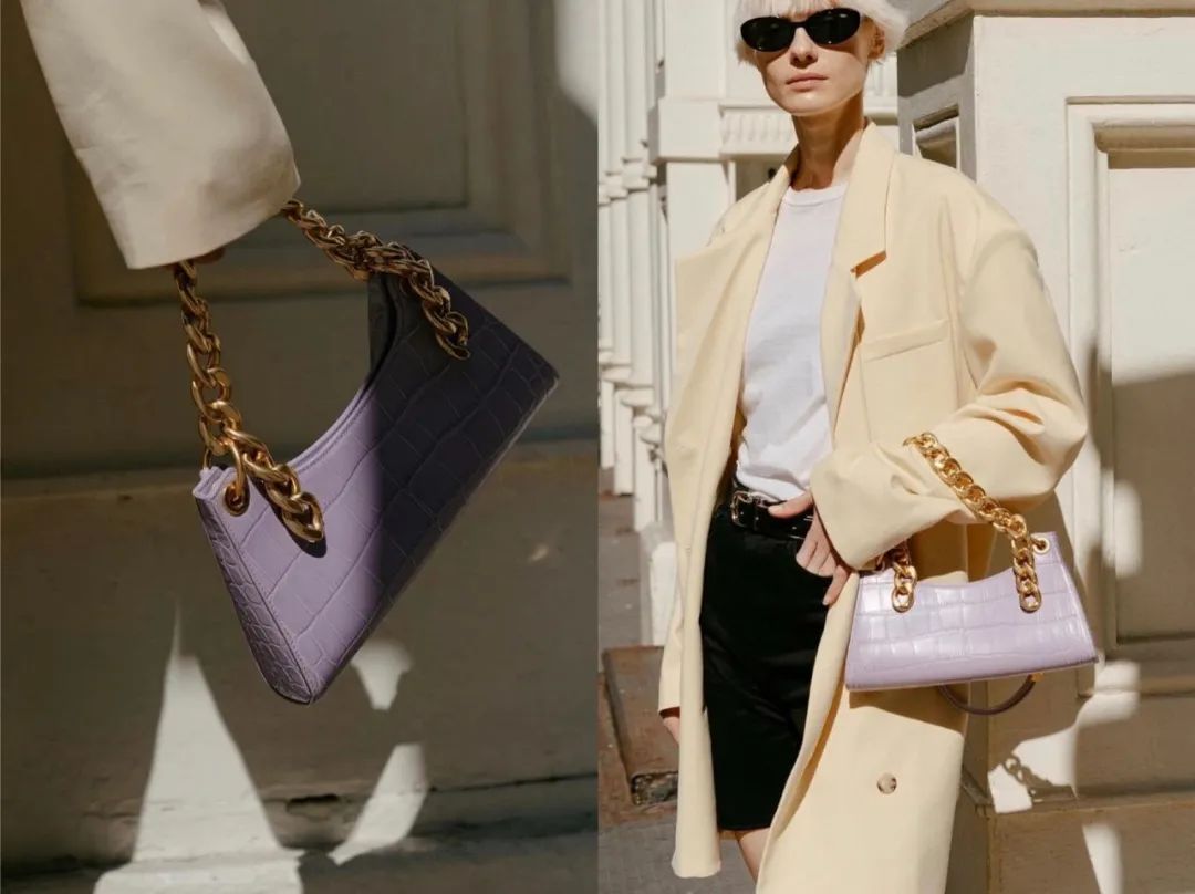 刘亦菲今年流行什么颜色,刘亦菲杨幂穿基本款照样美翻你