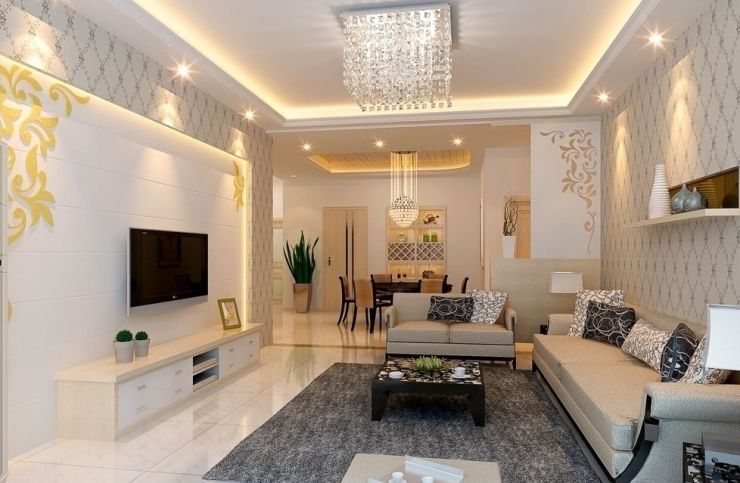 旧房改造装修步骤都有哪些,旧房改造装修步骤和流程详解