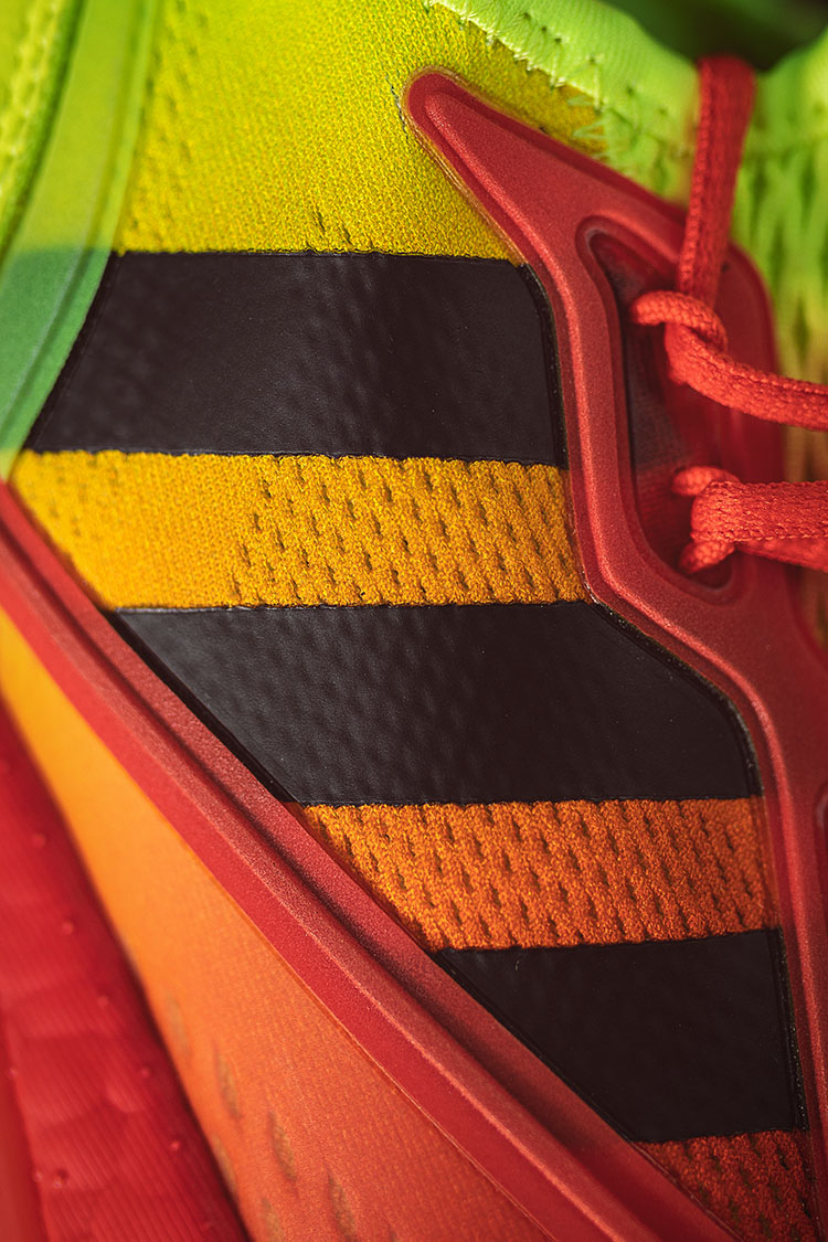 脚感好到爆炸的篮球鞋,脚感超爽的球鞋