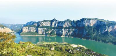 洞天福地如画织金,织金美景有哪些