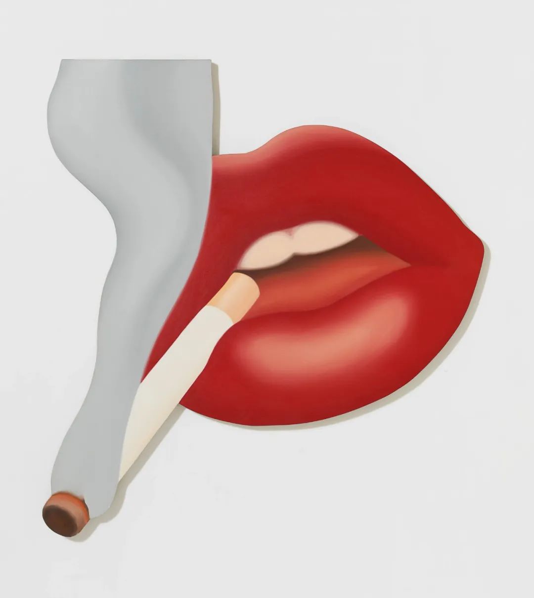 你觉得什么是“性感”？